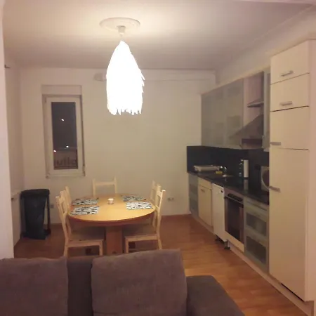 Ferienwohnung Lu11 Tübingen