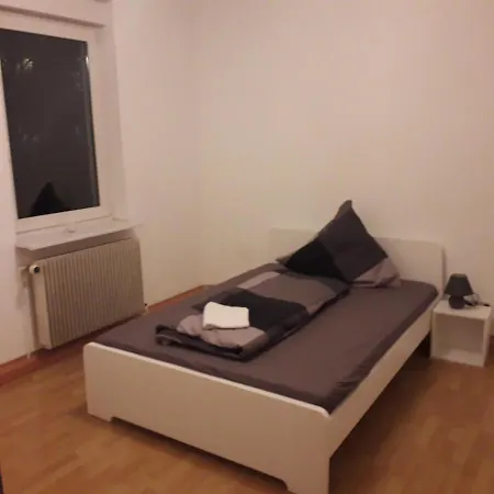 Ferienwohnung Lu11 * Tübingen