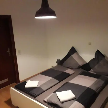 Ferienwohnung Lu11 Apartment Tübingen